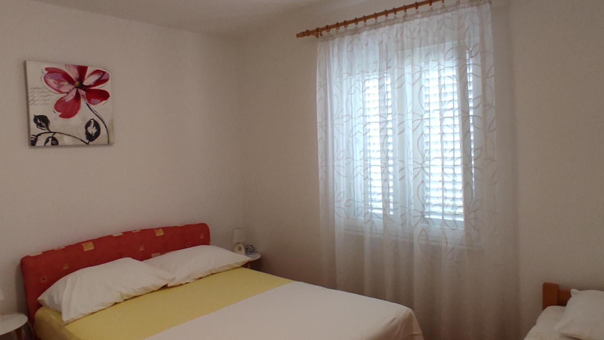 Apartman Iva Apartment คาชเตลา ภายนอก รูปภาพ