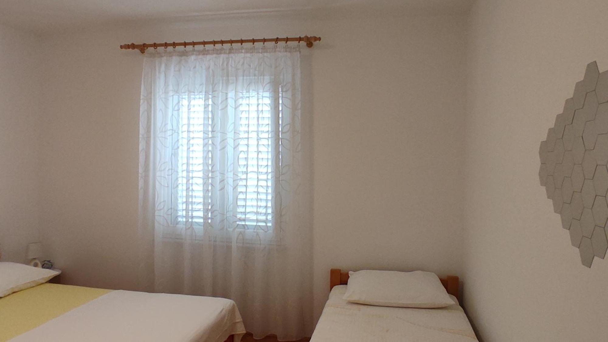 Apartman Iva Apartment คาชเตลา ภายนอก รูปภาพ