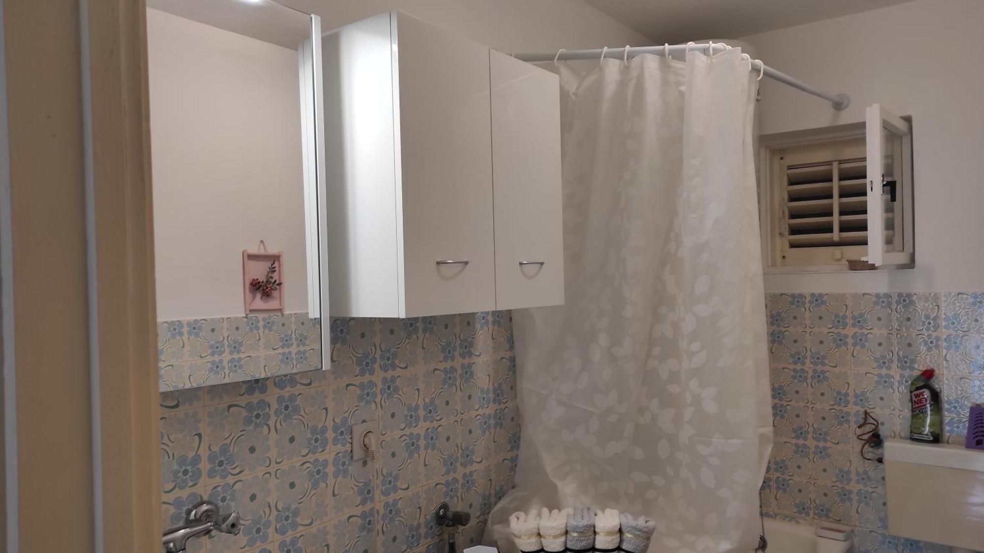 Apartman Iva Apartment คาชเตลา ภายนอก รูปภาพ