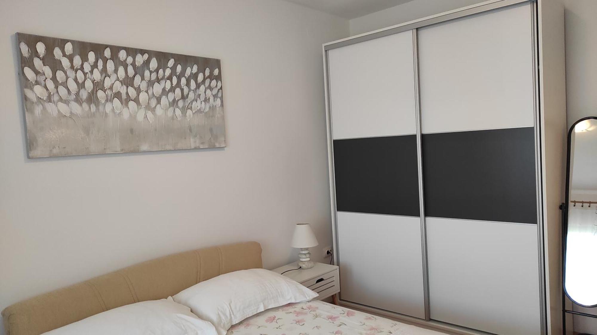 Apartman Iva Apartment คาชเตลา ภายนอก รูปภาพ