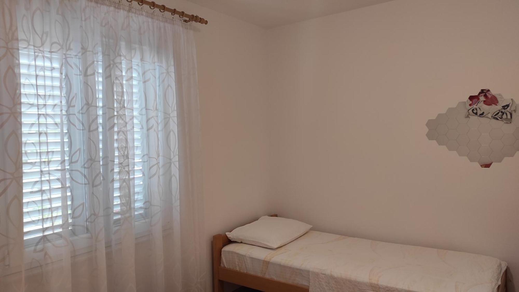 Apartman Iva Apartment คาชเตลา ภายนอก รูปภาพ