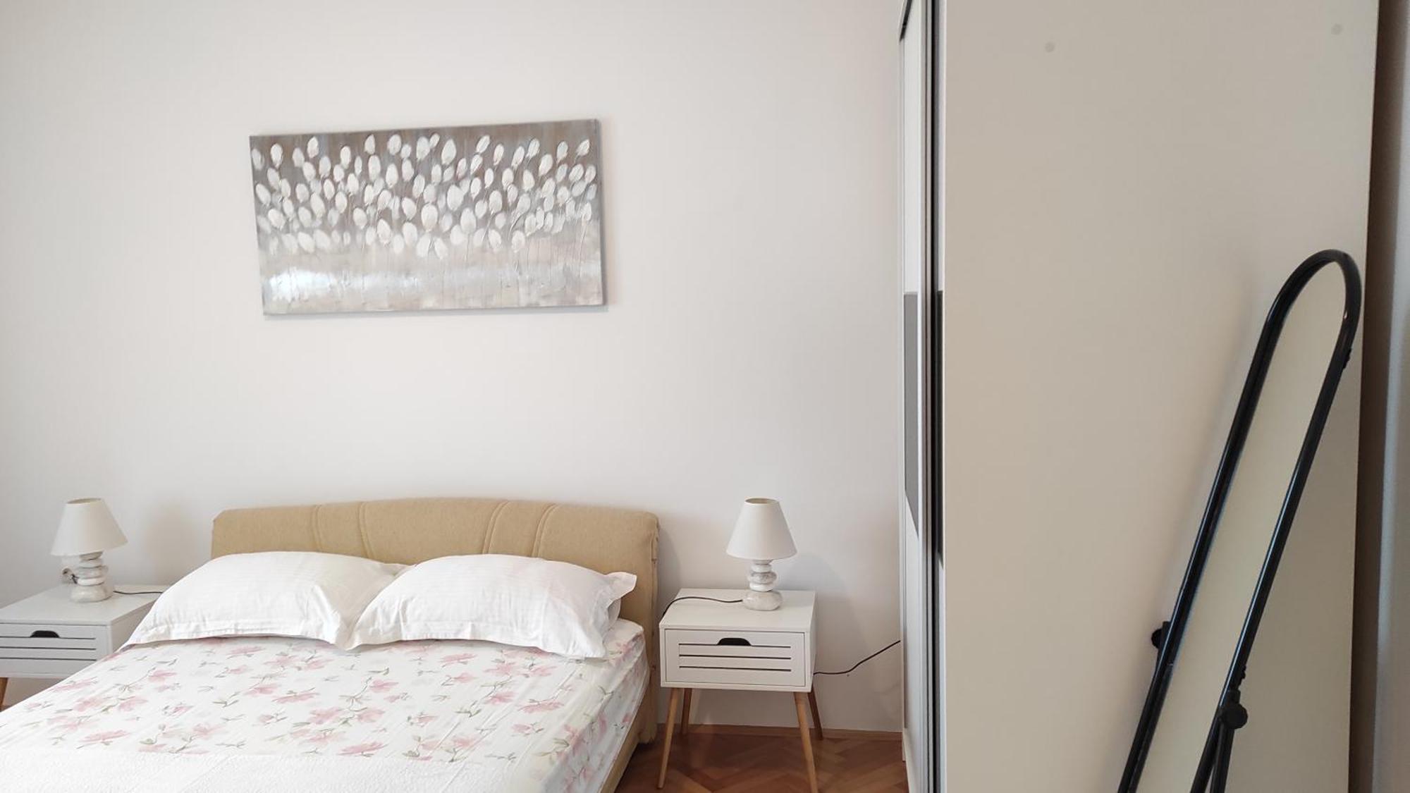 Apartman Iva Apartment คาชเตลา ภายนอก รูปภาพ