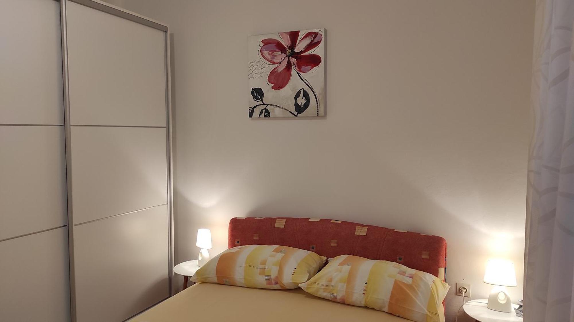 Apartman Iva Apartment คาชเตลา ภายนอก รูปภาพ