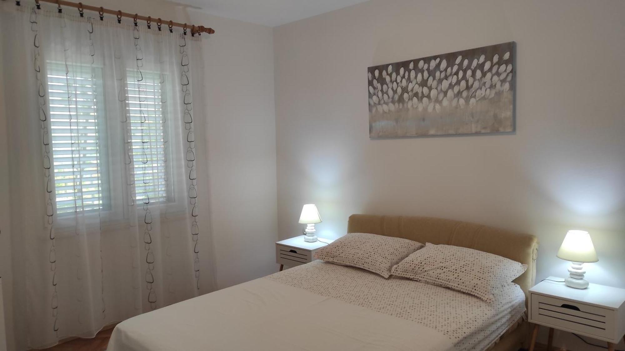 Apartman Iva Apartment คาชเตลา ภายนอก รูปภาพ