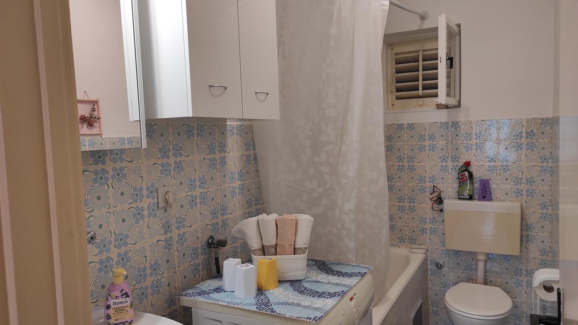 Apartman Iva Apartment คาชเตลา ภายนอก รูปภาพ
